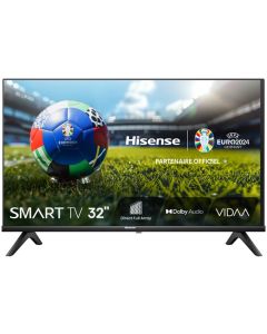 TELEVISEUR LED HD  HISENSE 32A49N