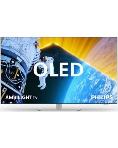 TELEVISEUR OLED 4K AMBILIGHT  PHILIPS 42OLED809/12