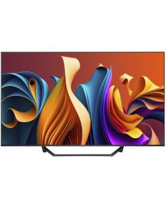 TELEVISEUR QLED 4K  HISENSE 55A7NQ