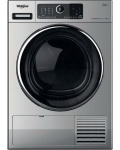 SECHE LINGE FRONT USAGE INTENSIF CONDENSATION 9KG WHIRLPOOL AWZ9HPS-PRO