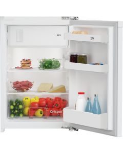 REFRIGERATEUR INTEGRABLE 1 PORTE  BEKO B1854N