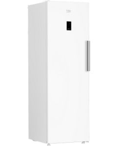 CONGELATEUR ARMOIRE 186,5CM  BEKO B3RMFNE314W