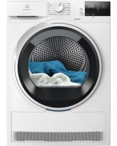 SECHE LINGE FRONTAL A CONDENSATION  ELECTROLUX EW6HI5110RO