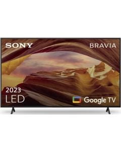 TELEVISEUR LED 4K  SONY KD75X75WL