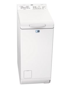 LAVE LINGE TOP  AEG L53260DG