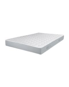 MATELAS 140CM X 190CM  EBAC MELODIE 140/190