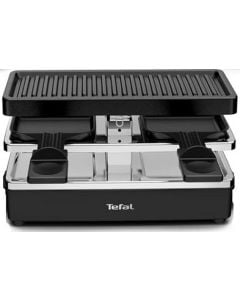 APPAREIL A RACLETTE MULTIFONCTION  TEFAL PEM RE230812