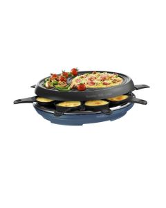 APPAREIL A RACLETTE MULTIFONCTION  TEFAL PEM RE310401