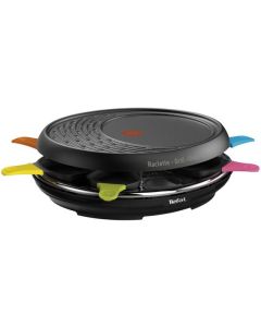 APPAREIL A RACLETTE MULTIFONCTION  TEFAL PEM RE310812