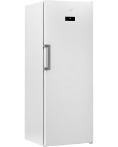 CONGELATEUR ARMOIRE 191,2CM  BEKO RFNE448E35W