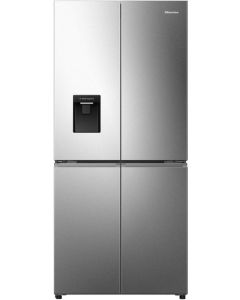 REFRIGERATEUR 4 PORTES CONNECTE 178,5CM HISENSE RQ5P470SMIE