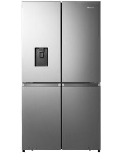 REFRIGERATEUR 4 PORTES 178,5CM HISENSE RQ758N4SWSE