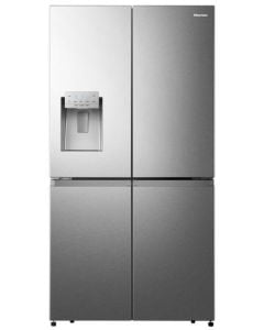 REFRIGERATEUR 4 PORTES 178,5CM HISENSE RQ760N4SASE