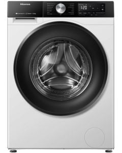 LAVE LINGE FRONTAL CONNECTE  HISENSE WF3S1045BW3