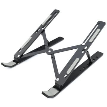 SUPPORT DE TABLE INCLINABLE POUR PC PORTABLE ERARD 011109