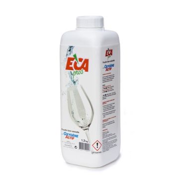 POUDRE DE LAVAGE  ECA PROS 047