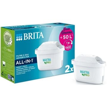 CARTOUCHE MAXTRA PRO ALLIN1 BRITA 1050413