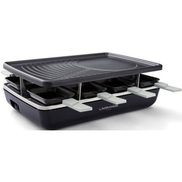 APPAREIL A RACLETTE MULTIFONCTION  LAGRANGE 179301