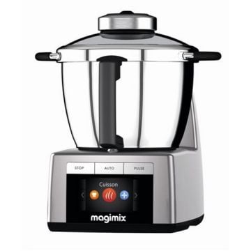 ROBOT CUISEUR 3,5L MAGIMIX 18900