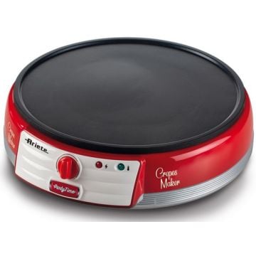 CREPIERE  ARIETE 202-00C020200AR0-ROUGE