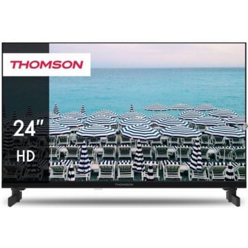 TELEVISEUR LED HD  THOMSON 24HD2S13