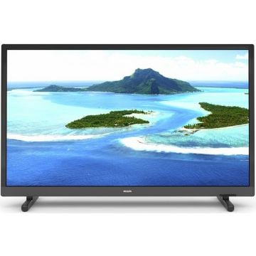 TELEVISEUR LED HD  PHILIPS 24PHS5507/12