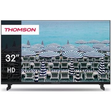 TELEVISEUR LED HD  THOMSON 32HD2S13