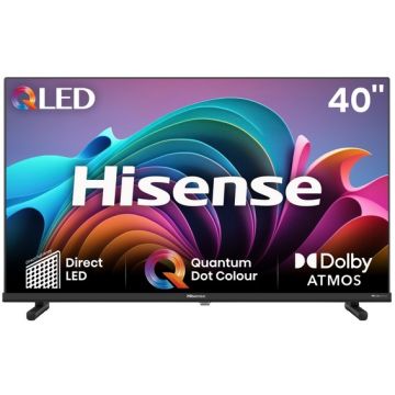 TELEVISEUR QLED FULL HD  HISENSE 40A5NQ