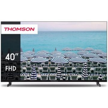 TELEVISEUR LED FULL HD  THOMSON 40FD2S13