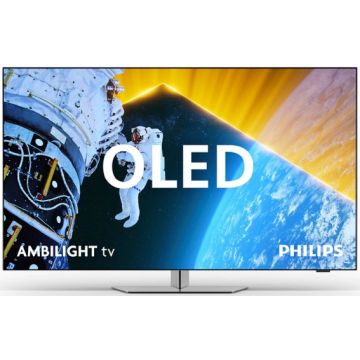 TELEVISEUR OLED 4K AMBILIGHT  PHILIPS 42OLED809/12