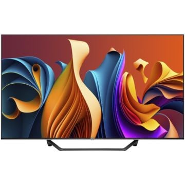 TELEVISEUR QLED 4K  HISENSE 43A7NQ