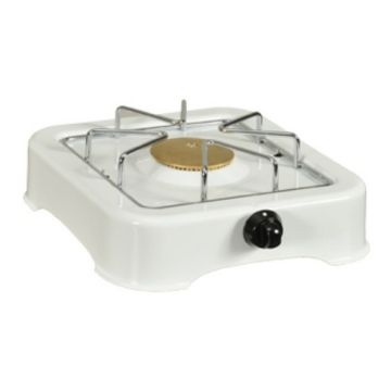 RECHAUD GAZ  KITCHENCHEF 5318