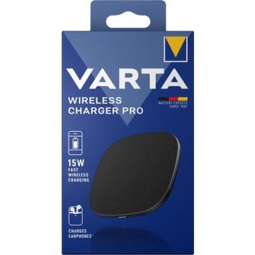 CHARGEUR A INDUCTION POUR TELEPHONE PORTABLE VARTA 57905101111