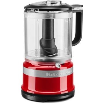 MINI HACHOIR EMULSIONNEUR FILAIRE KITCHENAID 5KFC0516EER