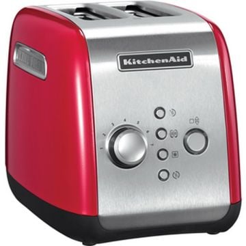 TOASTER 2 FENTES  KITCHENAID 5KMT221EER