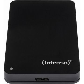 DISQUE DUR EXTERNE - 2,5 POUCES - USB 3.0  MAXELL 6021530-INTENSO