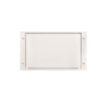 HOTTE PLAFOND PERIMETRALE  NOVY 6831/16