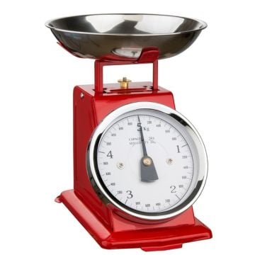 BALANCE DE CUISINE MECANIQUE OGO 7915011