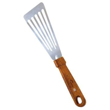 SPATULE PERFOREE POUR PLANCHA LITTLE BALANCE 8569