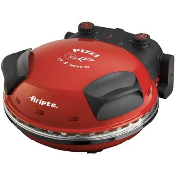 FOUR A PIZZA ARIETE 909-00C090910AR0-ROUGE