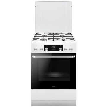 CUISINIERE MIXTE 60X60CM  AMICA ACM7005RB