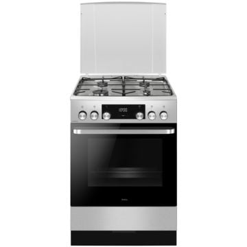 CUISINIERE MIXTE 60X60CM  AMICA ACM7005RX