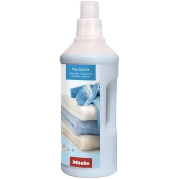 ADOUCISSANT POUR LAVE LINGE  MIELE ADOUCISSANT 1,5L-11986970