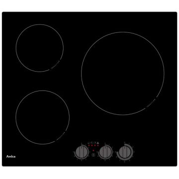 TABLE A INDUCTION  AMICA AIM3530