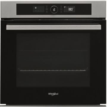 FOUR ELECTRIQUE ENCASTRABLE  WHIRLPOOL AKZ9635IX