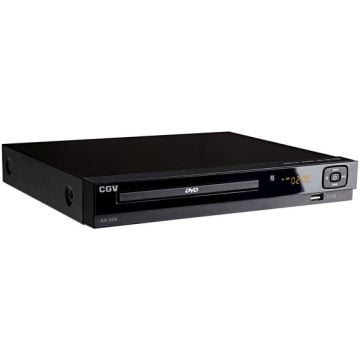 LECTEUR DVD DE SALON CGV AX-204-14000