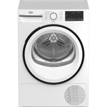 SECHE LINGE FRONTAL A CONDENSATION  BEKO B3T4723WW