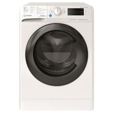 LAVE LINGE SECHANT FRONTAL INDESIT BDE96435WKVFR