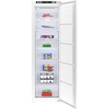 CONGELATEUR ARMOIRE INTEGRABLE  BEKO BFNA247E40SN