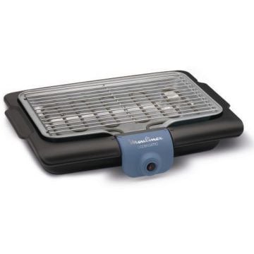 BARBECUE ELECTRIQUE POSABLE MOULINEX BG134812